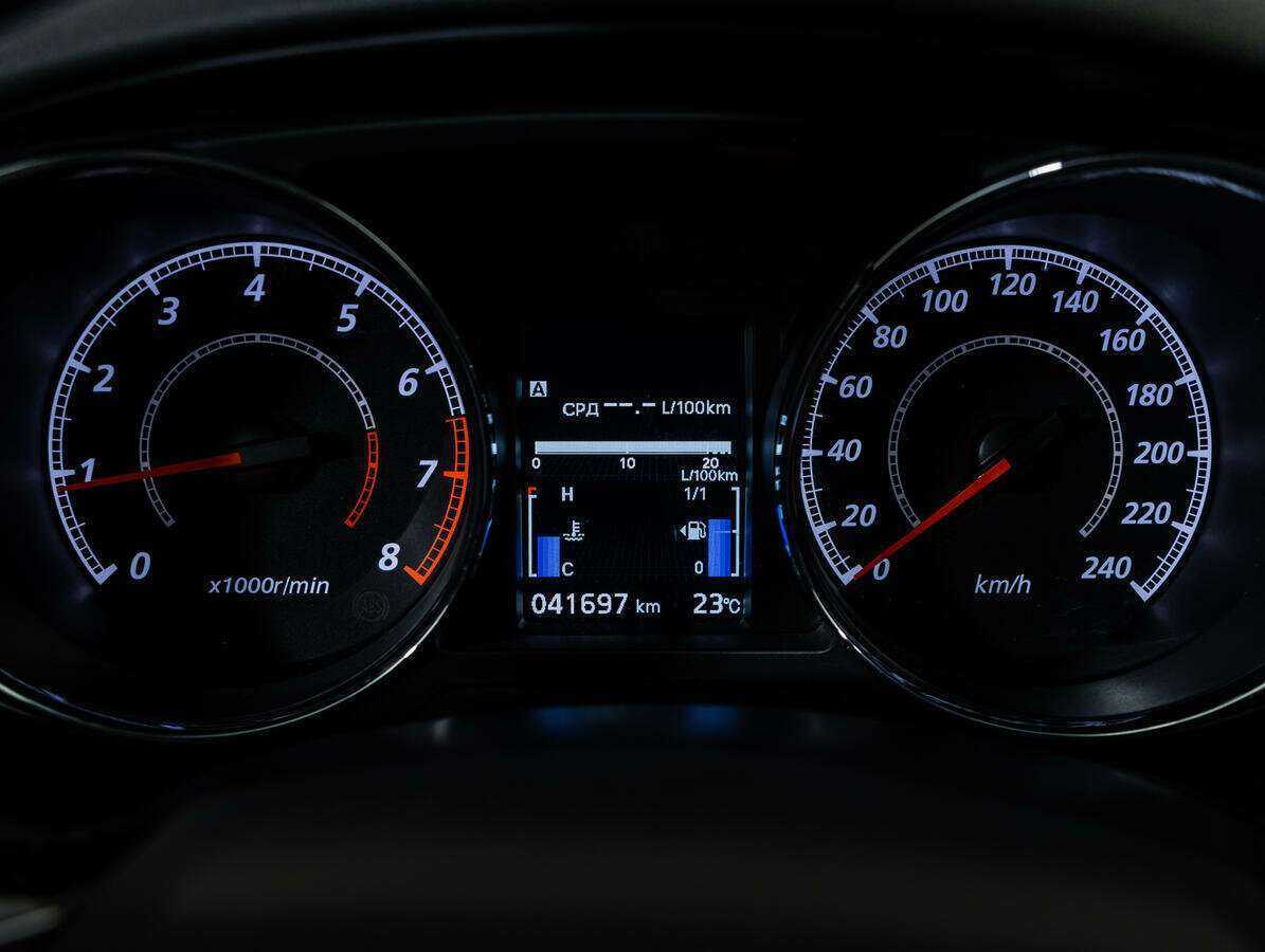 Купить Mitsubishi ASX, 2018, 41 696 км, фото №10