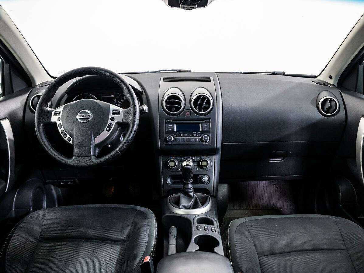 Купить Nissan Qashqai, 2010, 261 866 км, фото №13