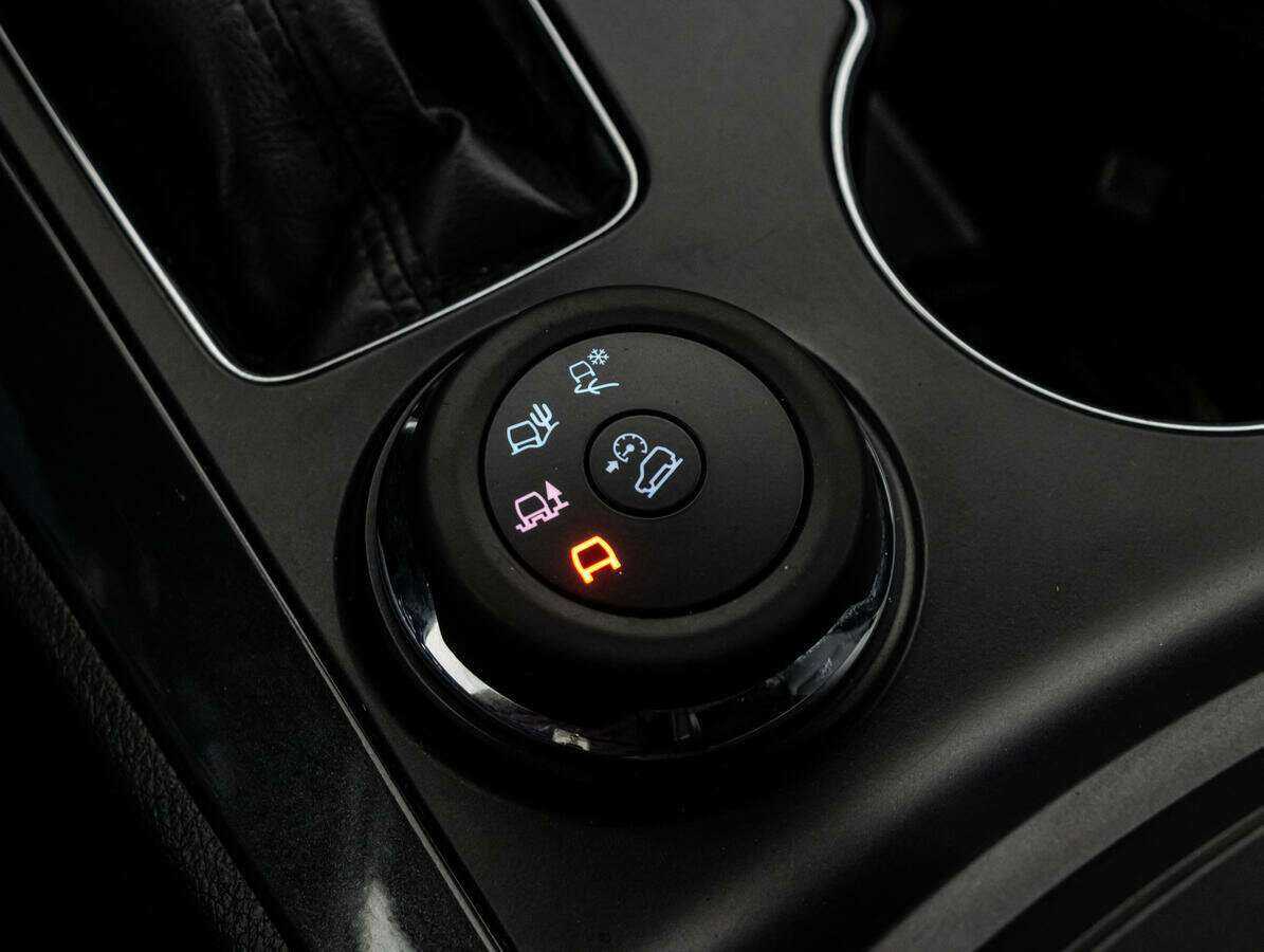 Купить Ford Explorer, 2018, 145 915 км, фото №20