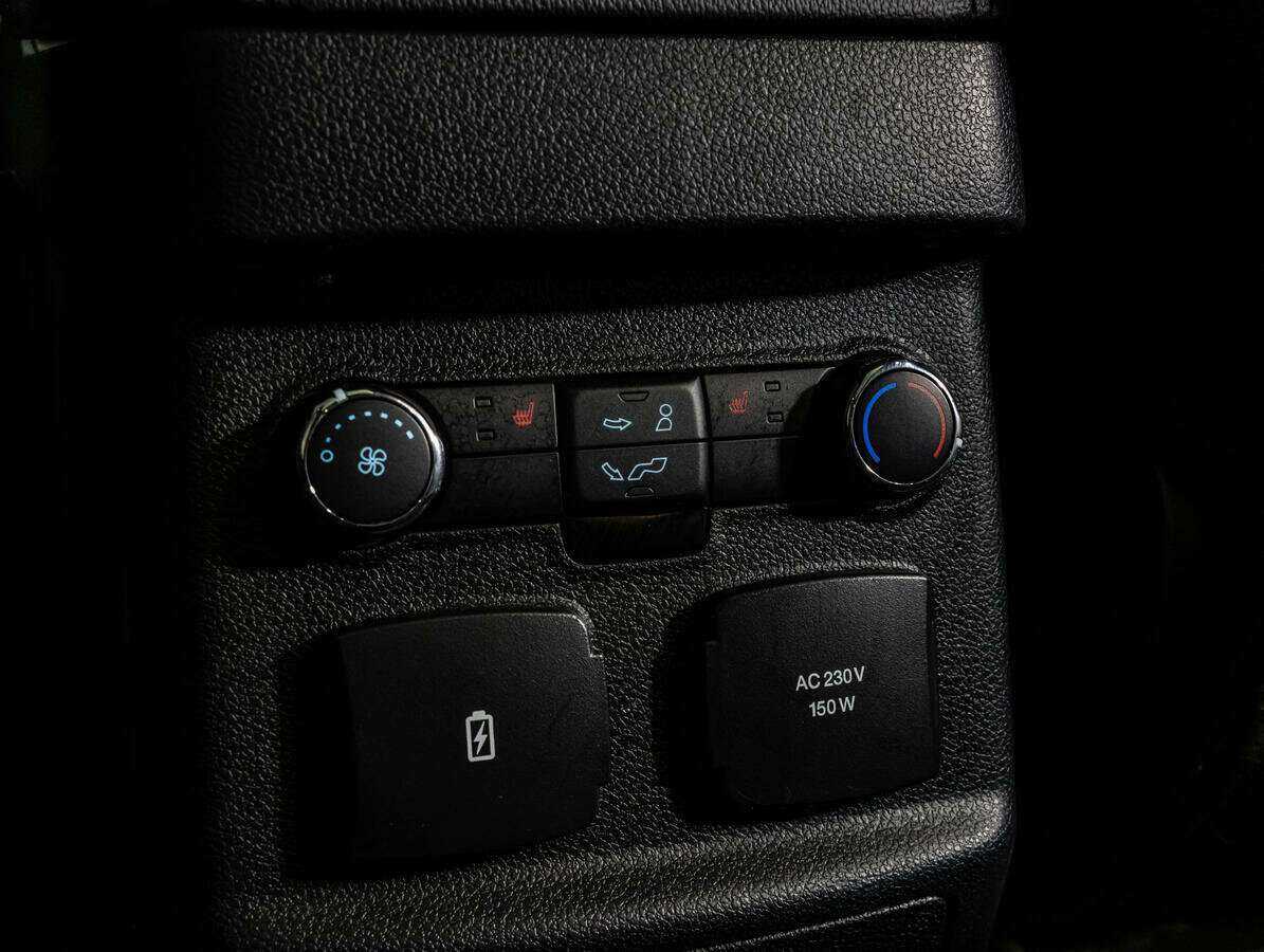 Купить Ford Explorer, 2018, 145 915 км, фото №23