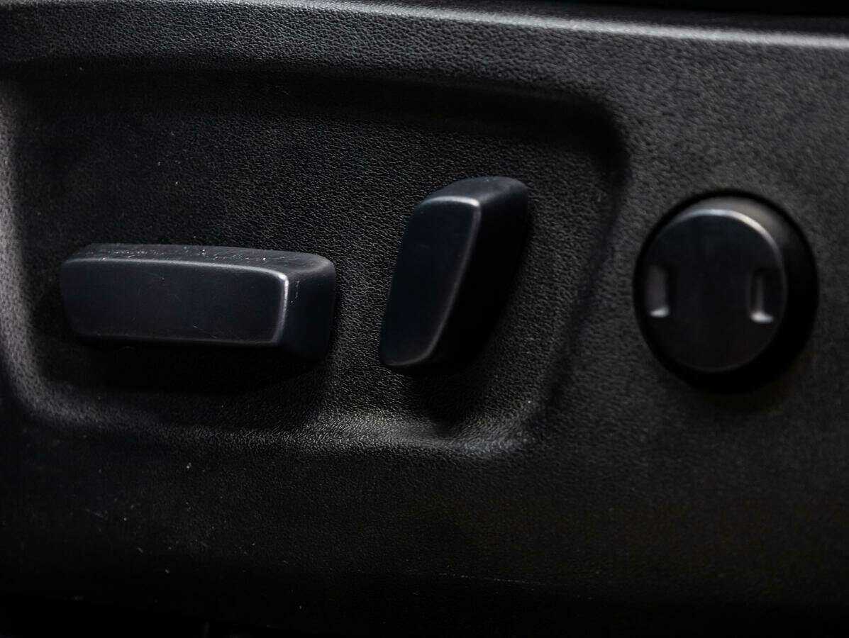 Купить Toyota Highlander, 2014, 58 827 км, фото №16