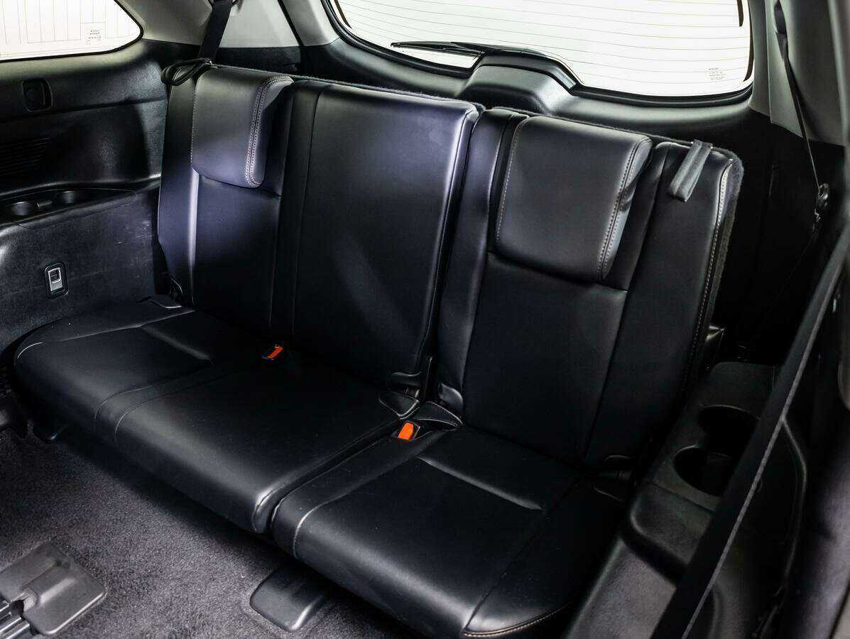 Купить Toyota Highlander, 2014, 58 827 км, фото №17