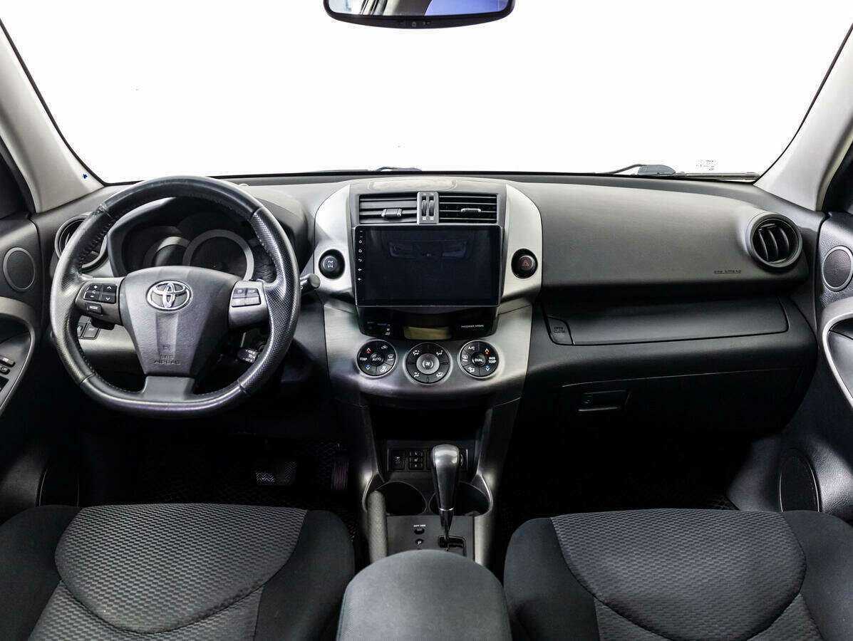 Купить Toyota RAV4, 2010, 206 963 км, фото №13