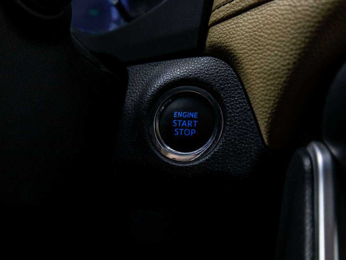 Купить Toyota RAV4, 2019, 111 239 км, фото №15