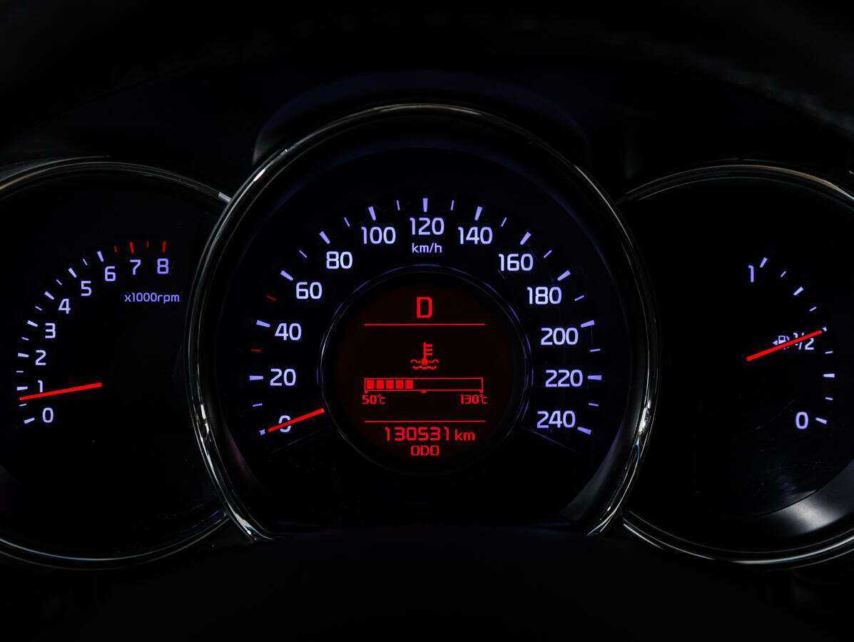 Купить Kia Ceed, 2015, 130 452 км, фото №12