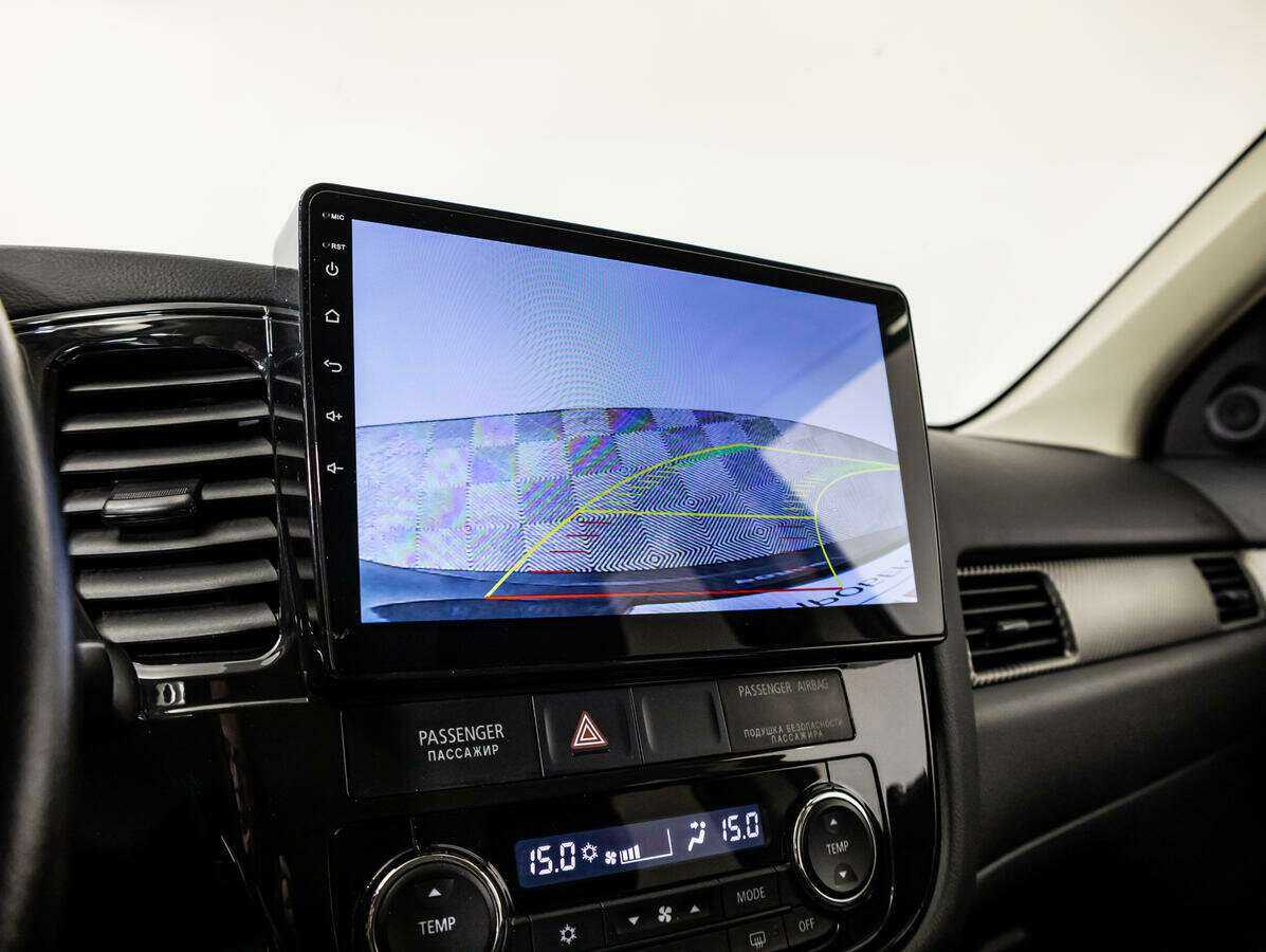 Купить Mitsubishi Outlander, 2013, 104 000 км, фото №16