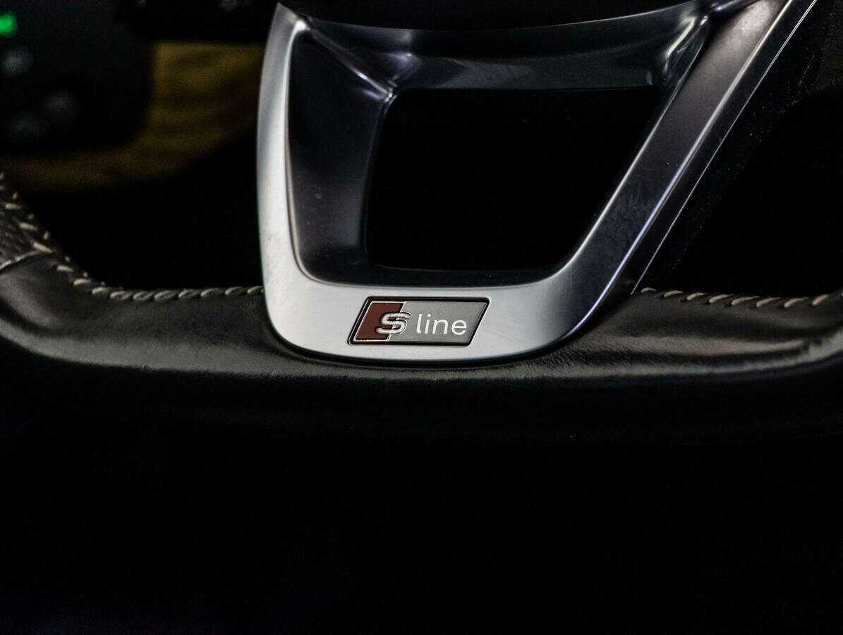 Купить Audi Q7, 2016, 110 000 км, фото №14