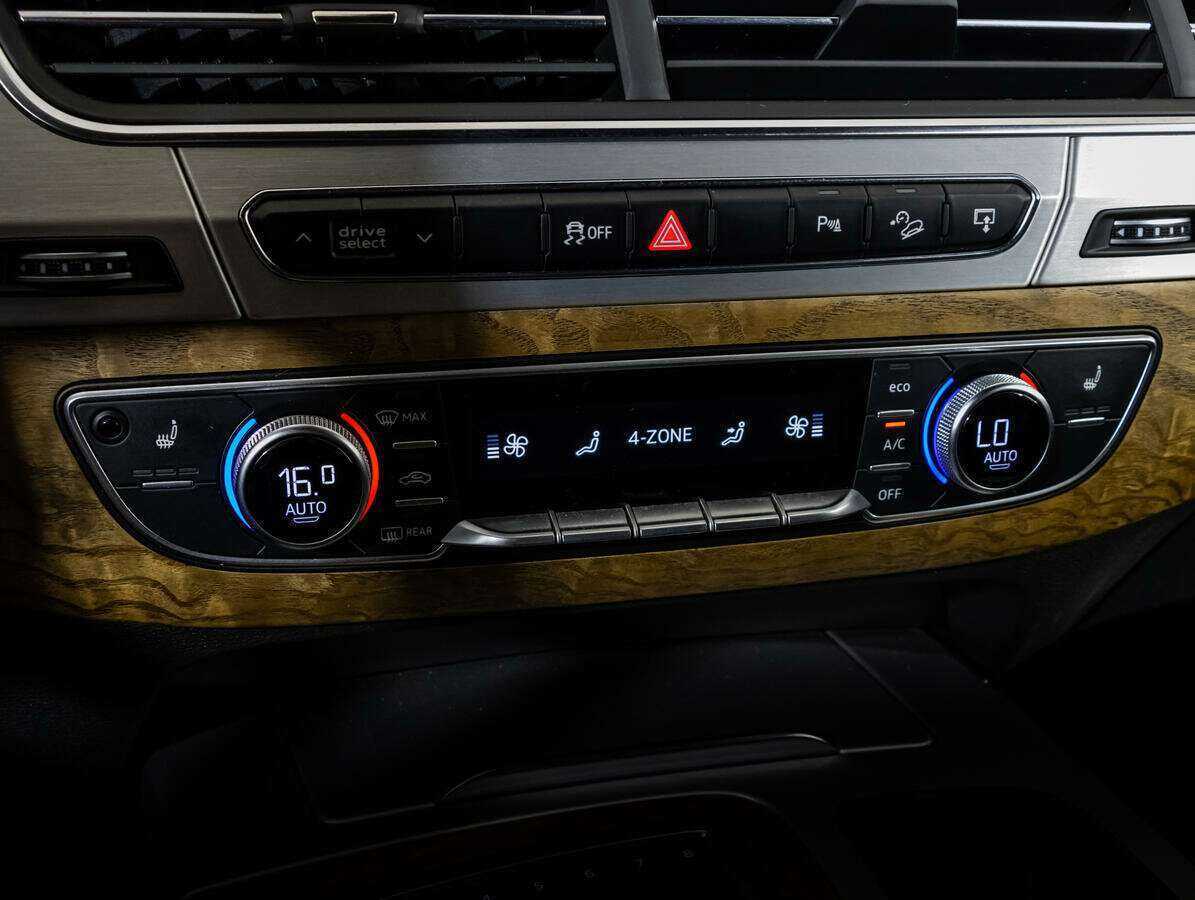 Купить Audi Q7, 2016, 110 000 км, фото №18