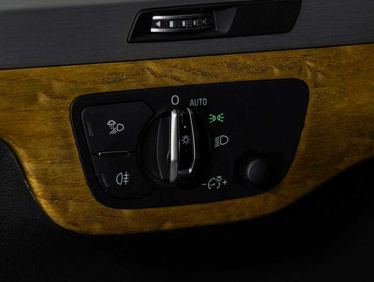 Купить Audi Q7, 2016, 110 000 км, фото №20