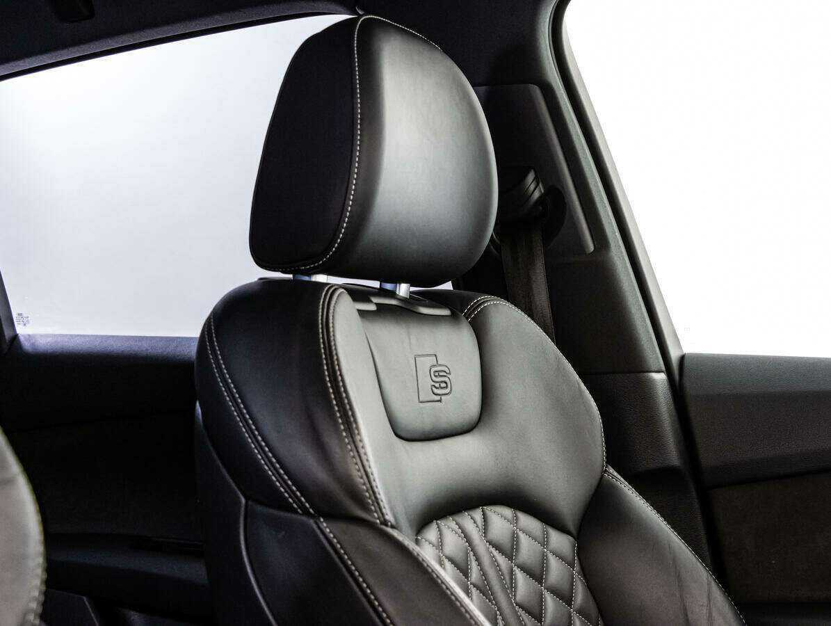 Купить Audi Q7, 2016, 110 000 км, фото №24