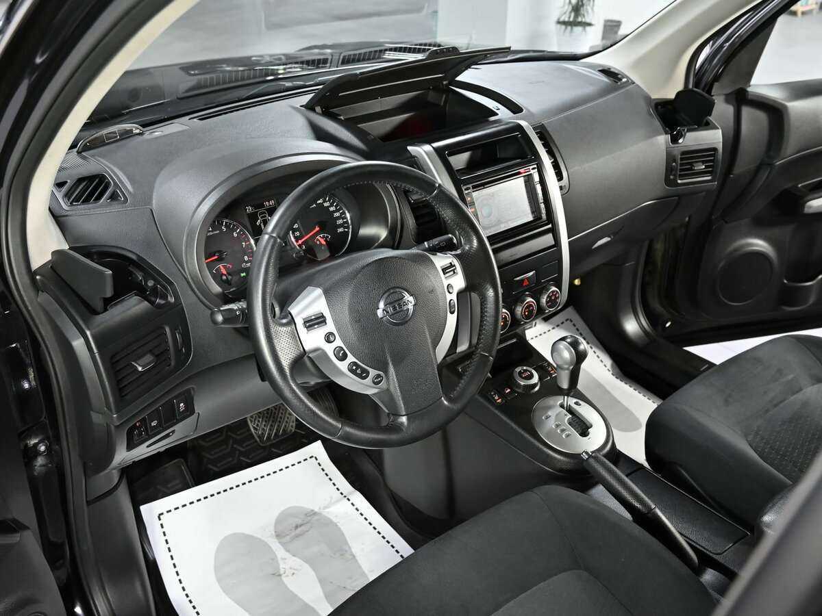 Купить Nissan X-Trail, 2011, 175 000 км, фото №7