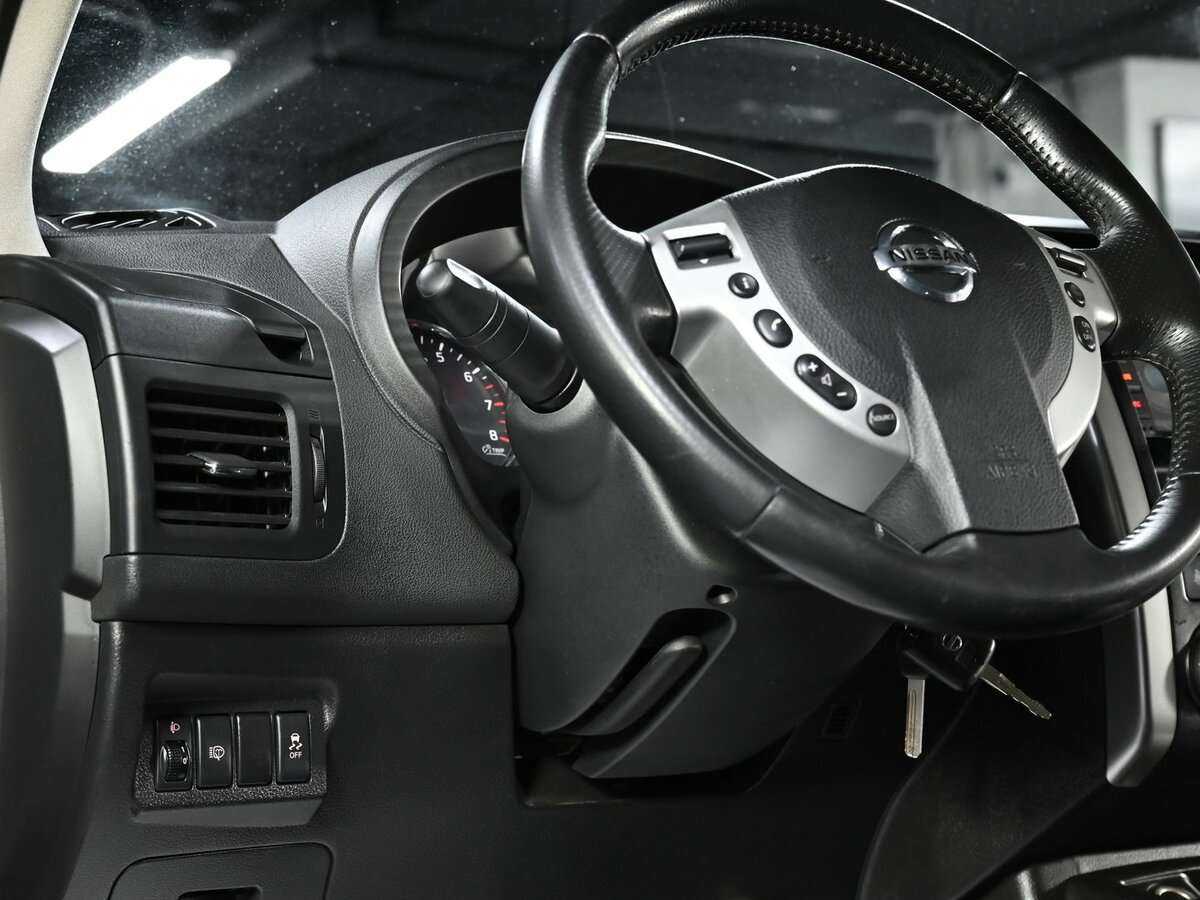 Купить Nissan X-Trail, 2011, 175 000 км, фото №9