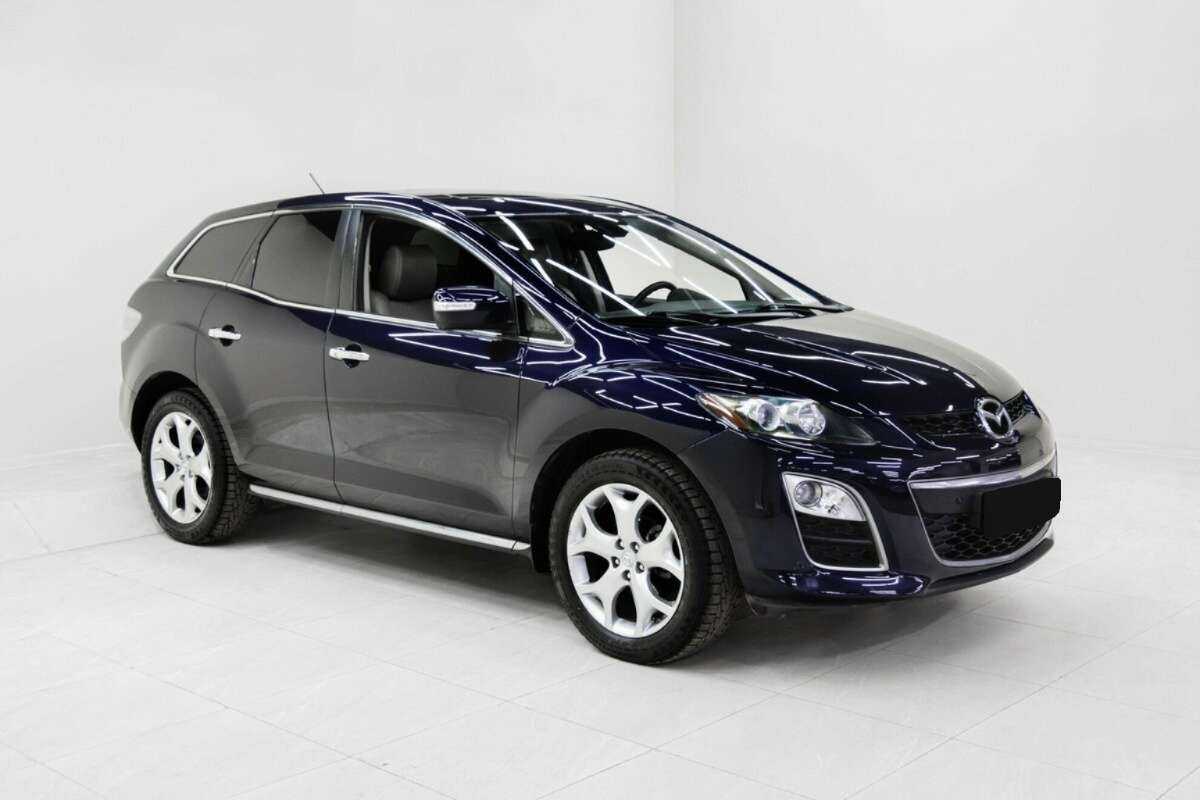 Mazda CX-7