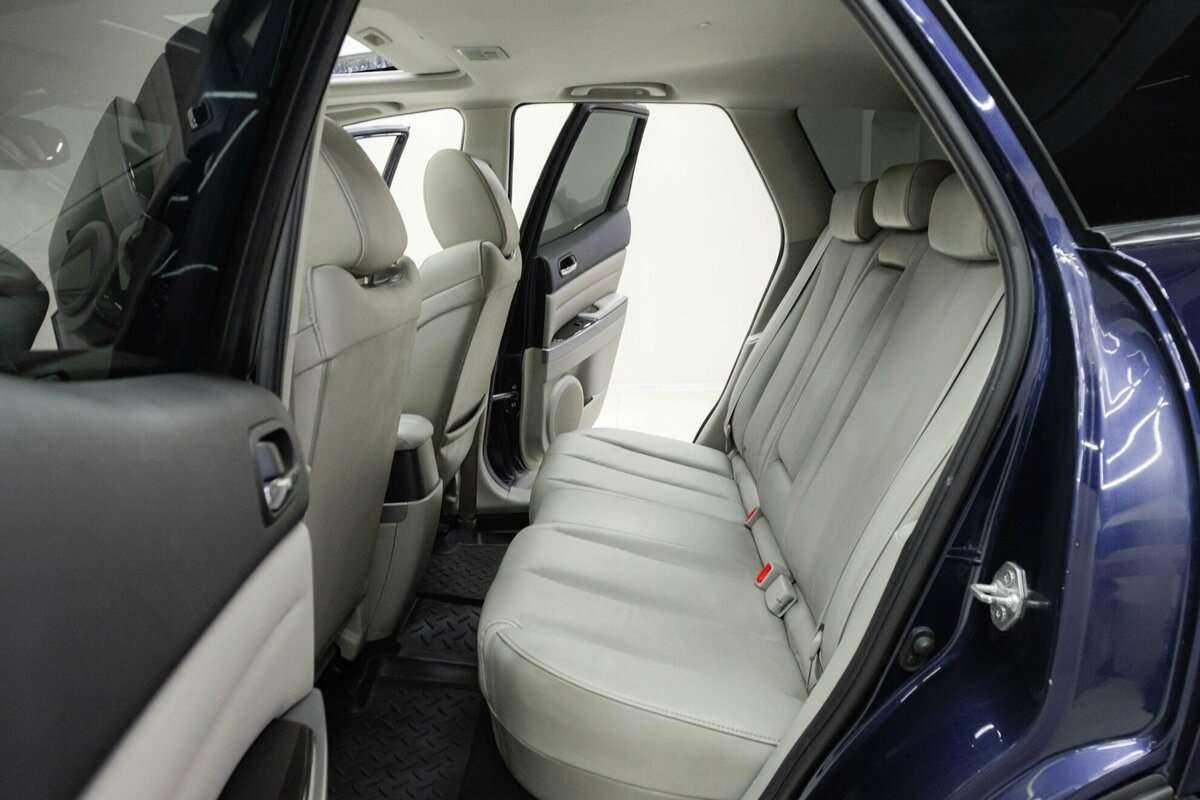 Купить Mazda CX-7, 2011, 153 000 км, фото №17