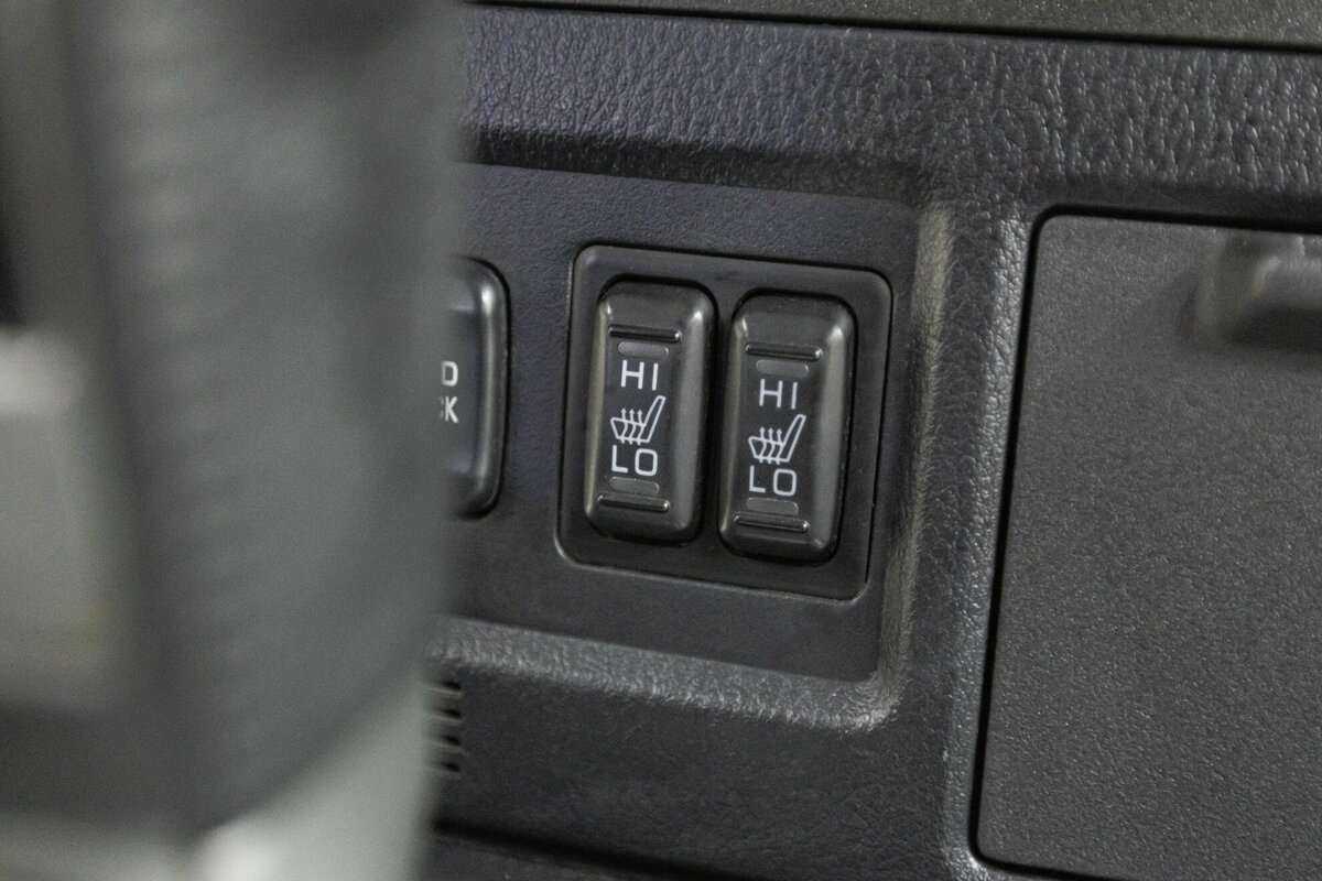 Купить Mitsubishi Pajero, 2011, 176 000 км, фото №18