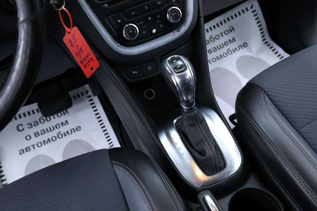 Купить Opel Mokka, 2013, 164 500 км, фото №10