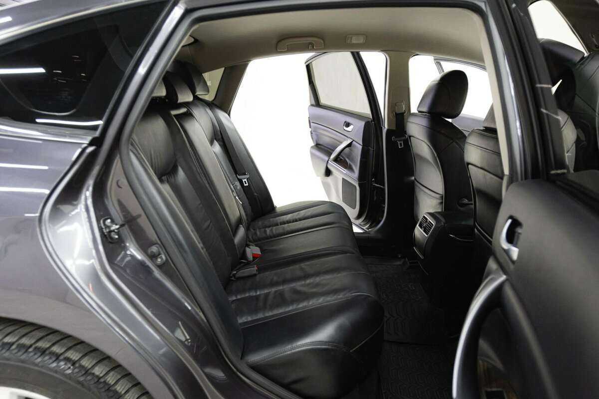 Купить Nissan Teana, 2011, 129 000 км, фото №15