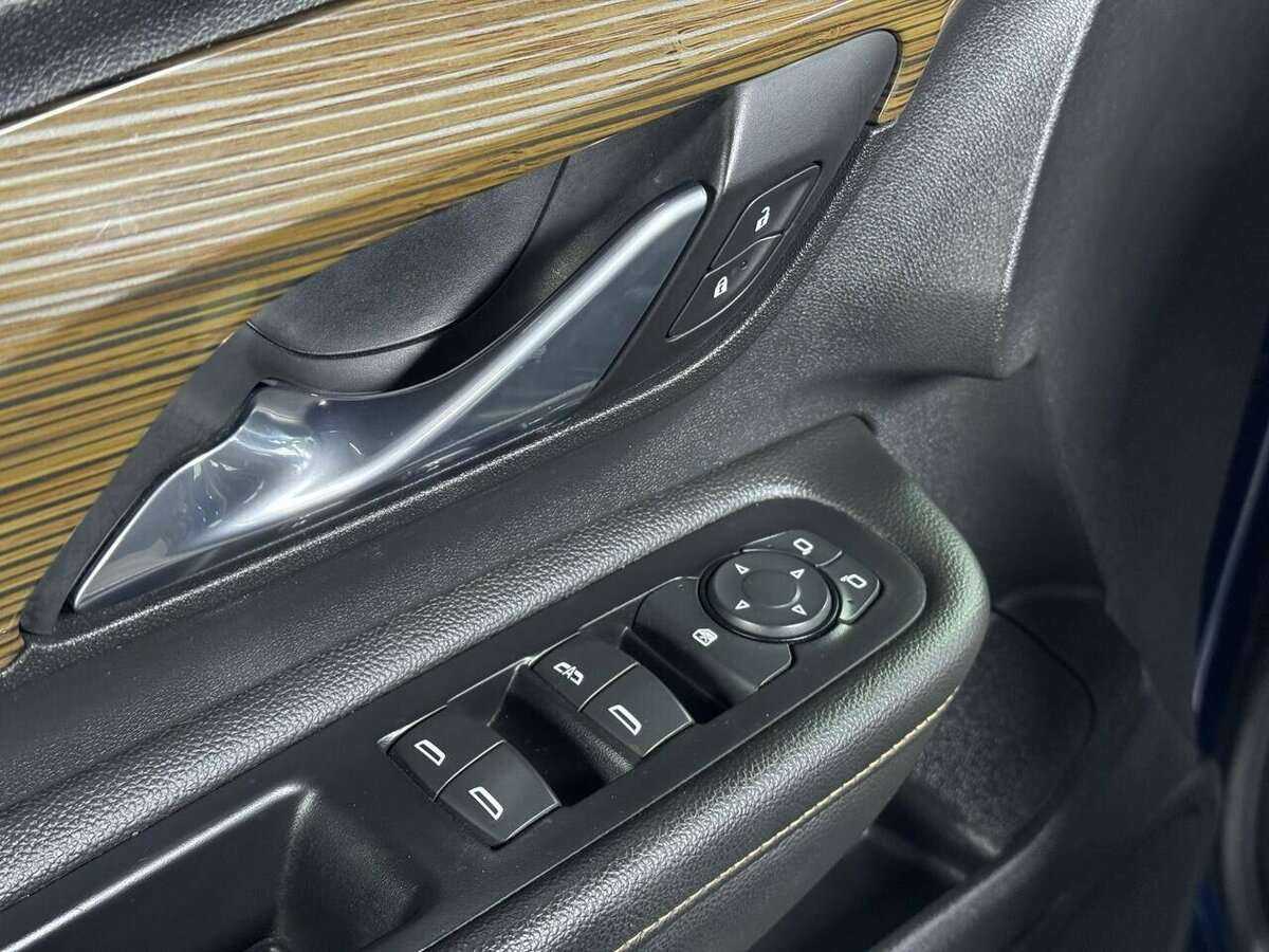 Купить GMC Terrain, 2019, 50 000 км, фото №6