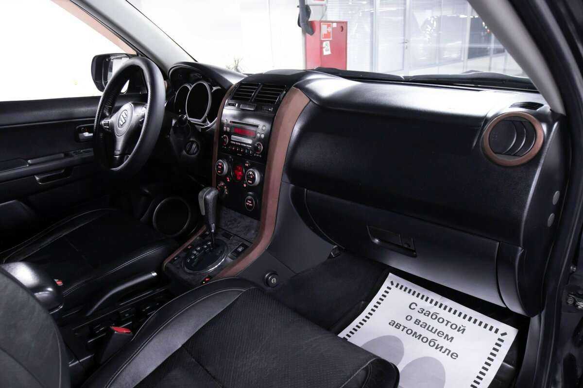 Купить Suzuki Grand Vitara, 2010, 167 000 км, фото №8