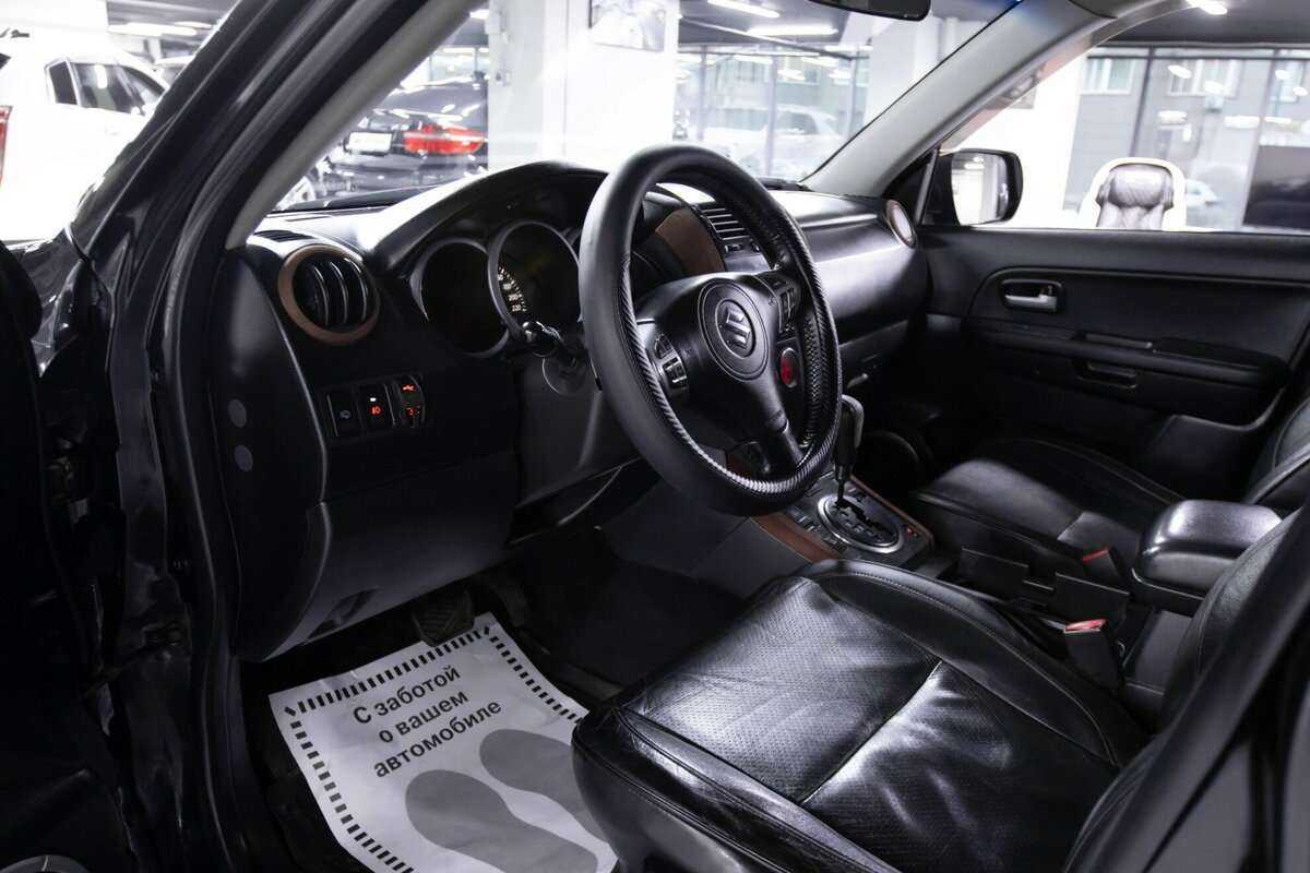 Купить Suzuki Grand Vitara, 2010, 167 000 км, фото №9