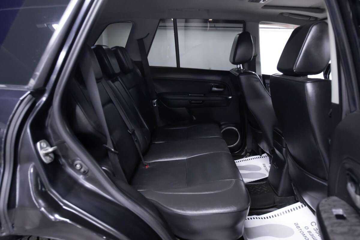 Купить Suzuki Grand Vitara, 2010, 167 000 км, фото №13