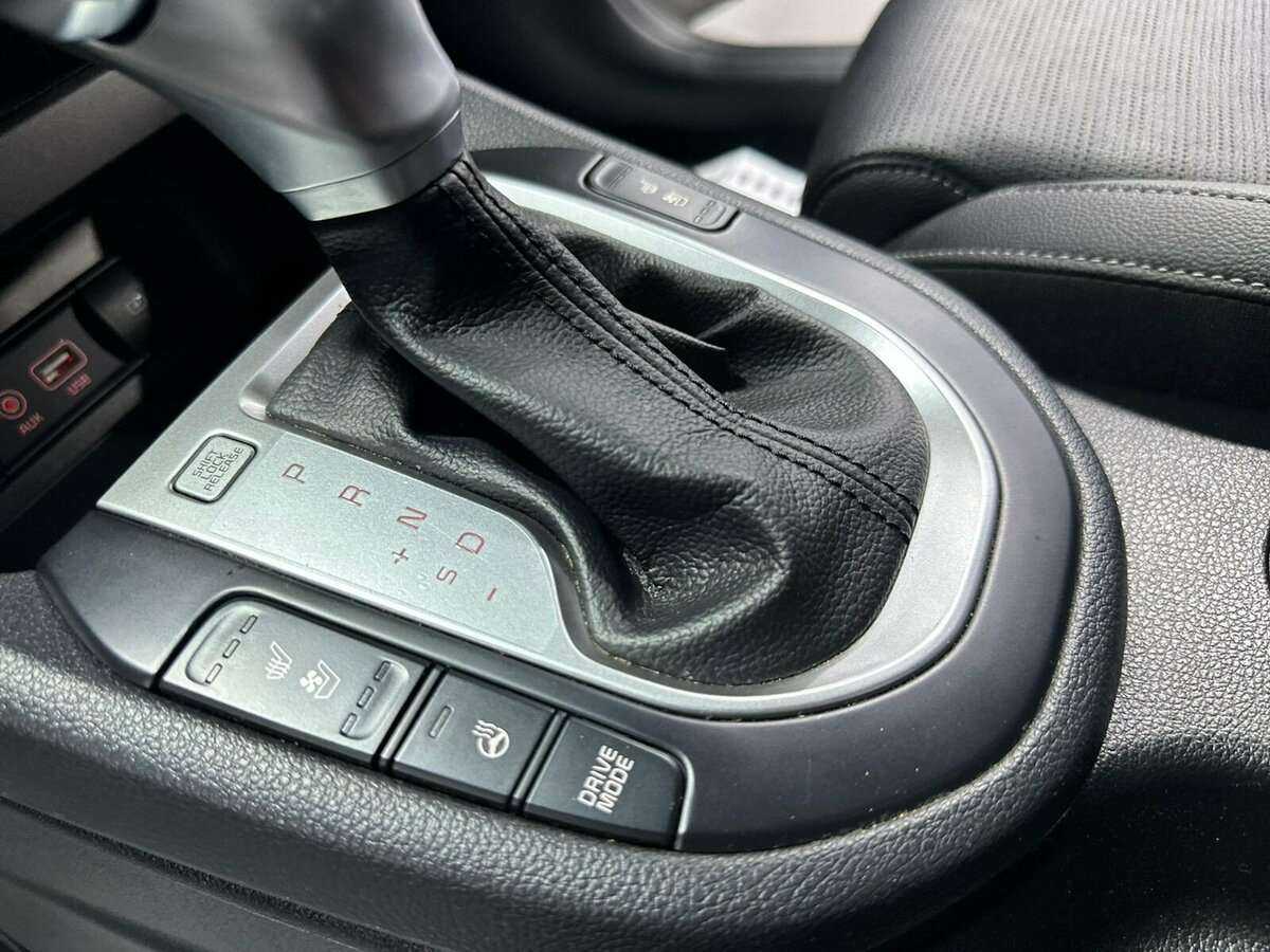 Купить Kia K3, 2019, 72 500 км, фото №15