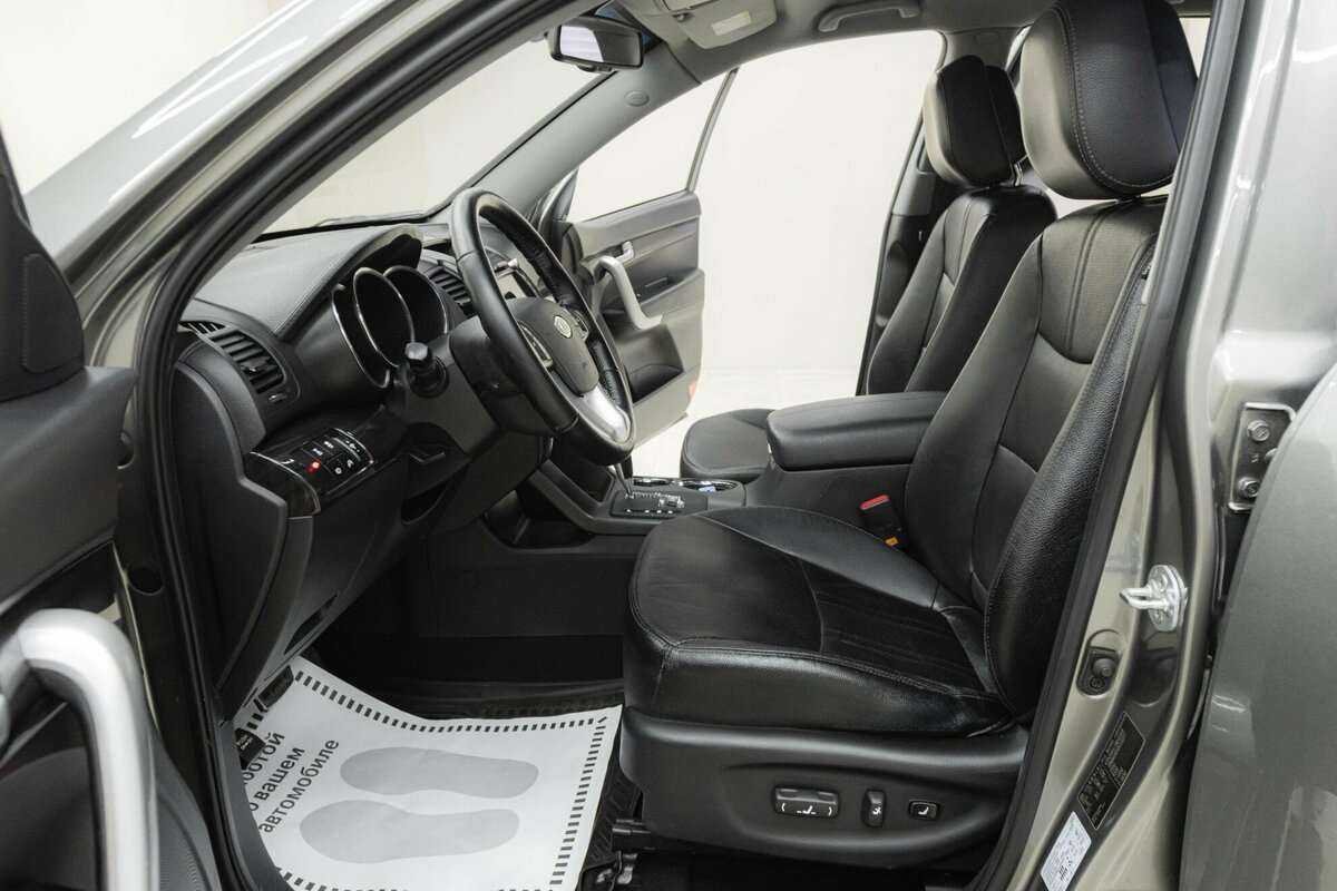 Купить Kia Sorento, 2011, 163 000 км, фото №7