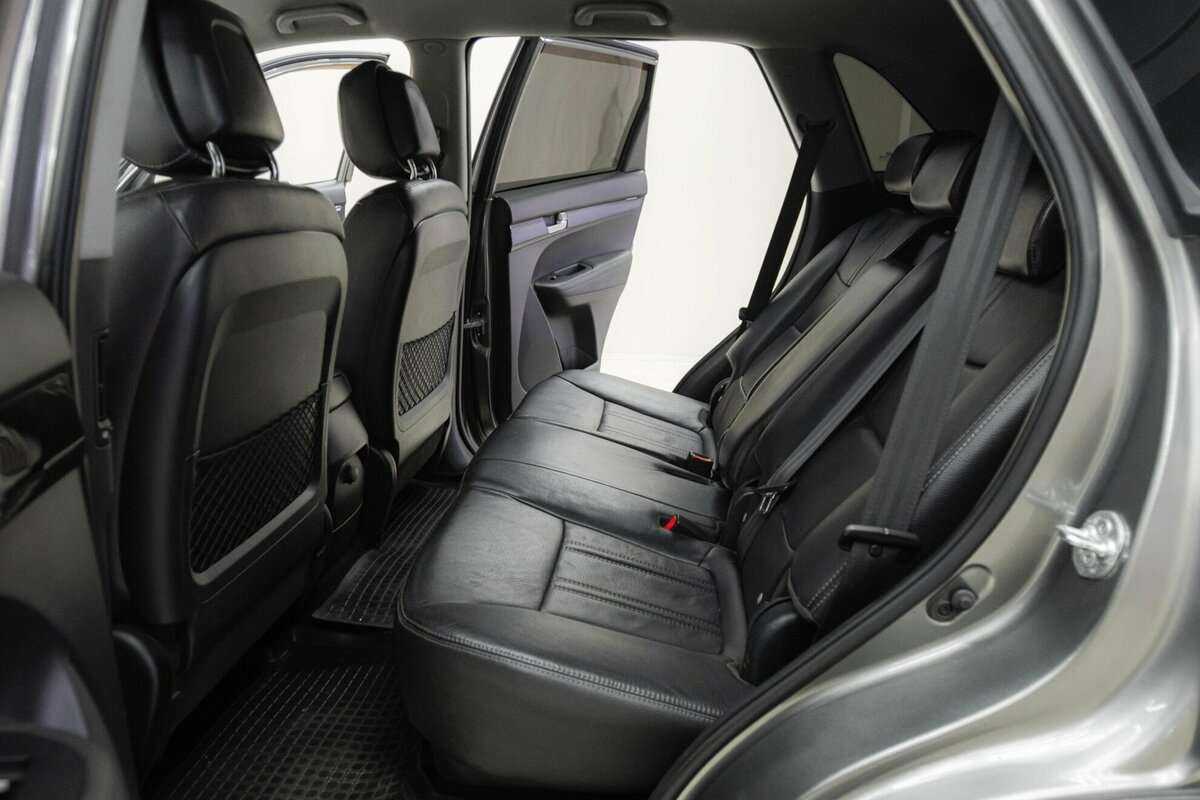 Купить Kia Sorento, 2011, 163 000 км, фото №16