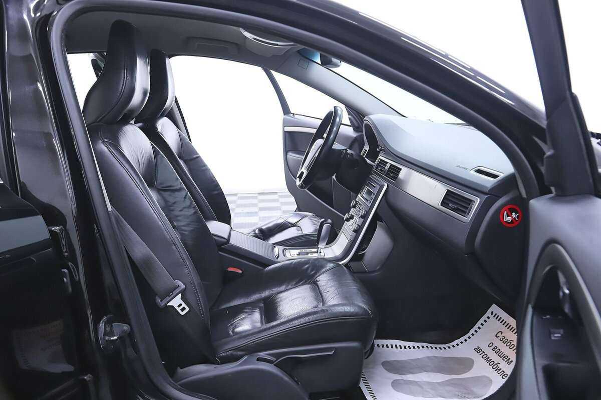 Купить Volvo S80, 2010, 165 500 км, фото №15