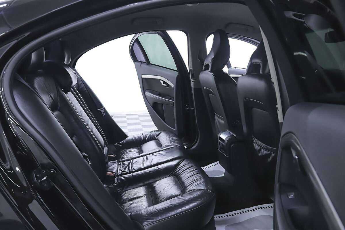 Купить Volvo S80, 2010, 165 500 км, фото №16