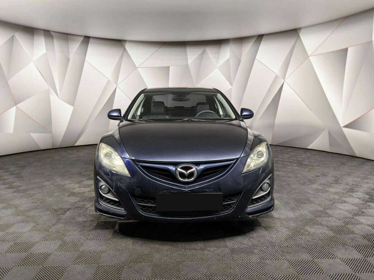 Купить Mazda 6, 2010, 316 678 км, фото №7