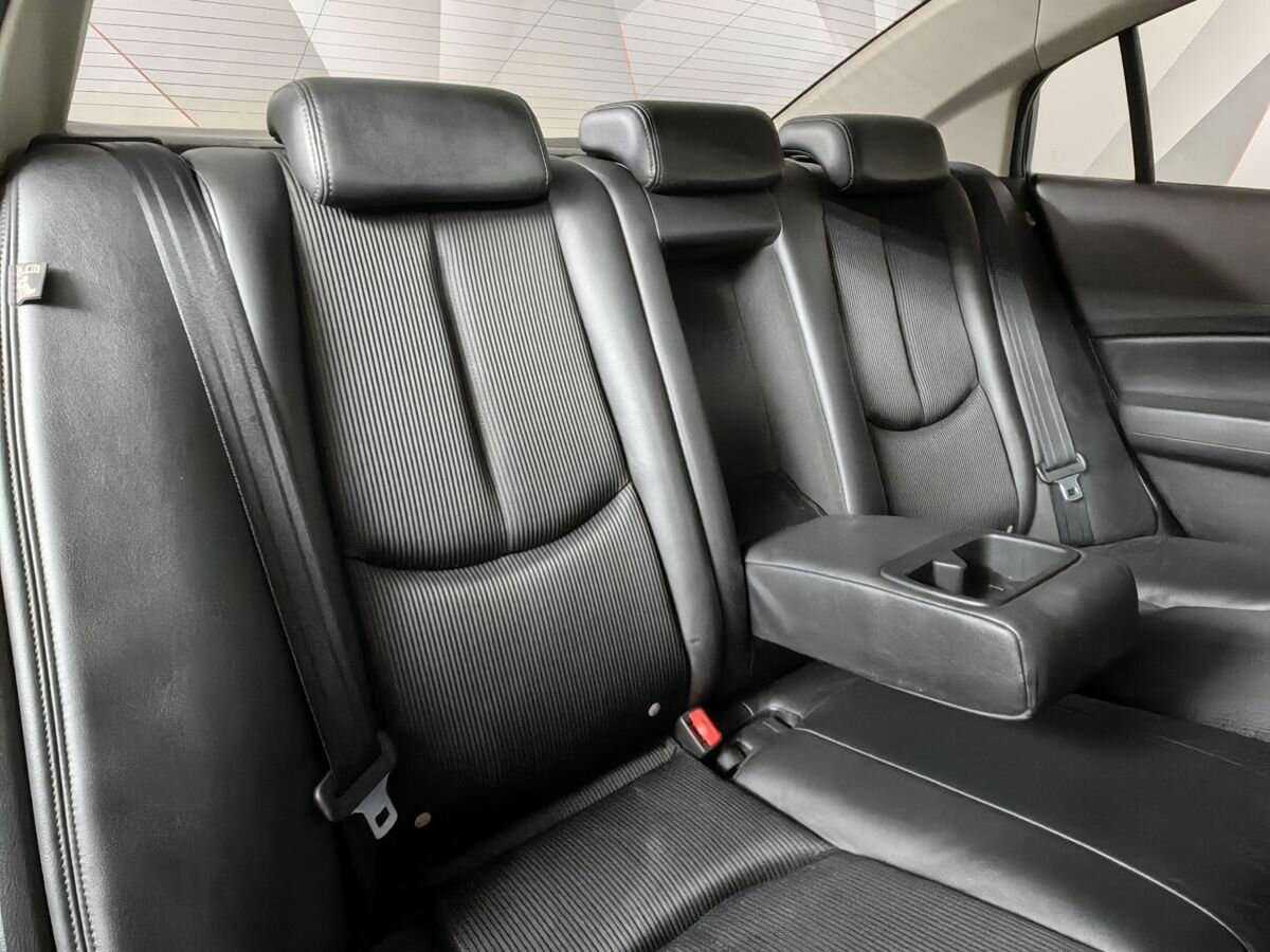 Купить Mazda 6, 2010, 316 678 км, фото №13