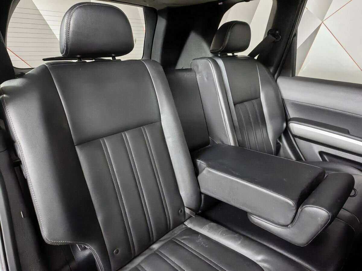 Купить Nissan X-Trail, 2011, 195 926 км, фото №13