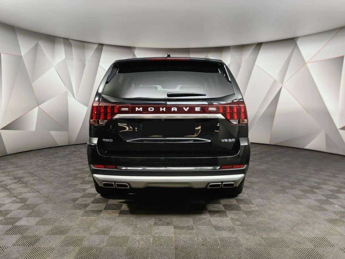 Купить Kia Mohave, 2020, 169 136 км, фото №7