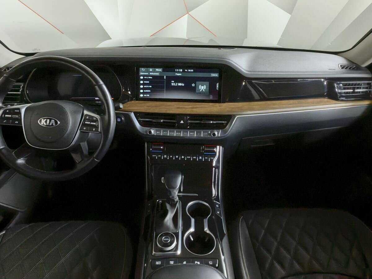 Купить Kia Mohave, 2020, 169 136 км, фото №9