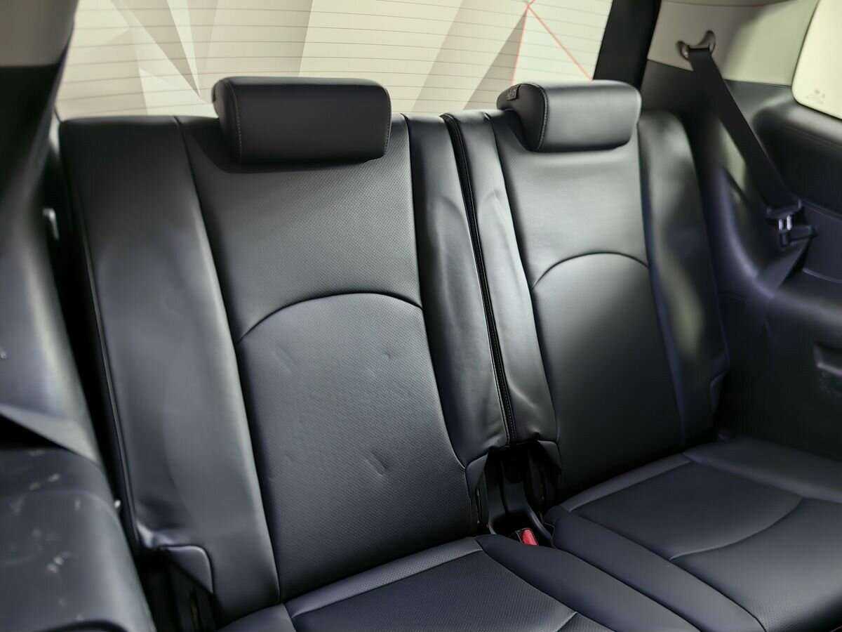 Купить Kia Mohave, 2020, 169 136 км, фото №15