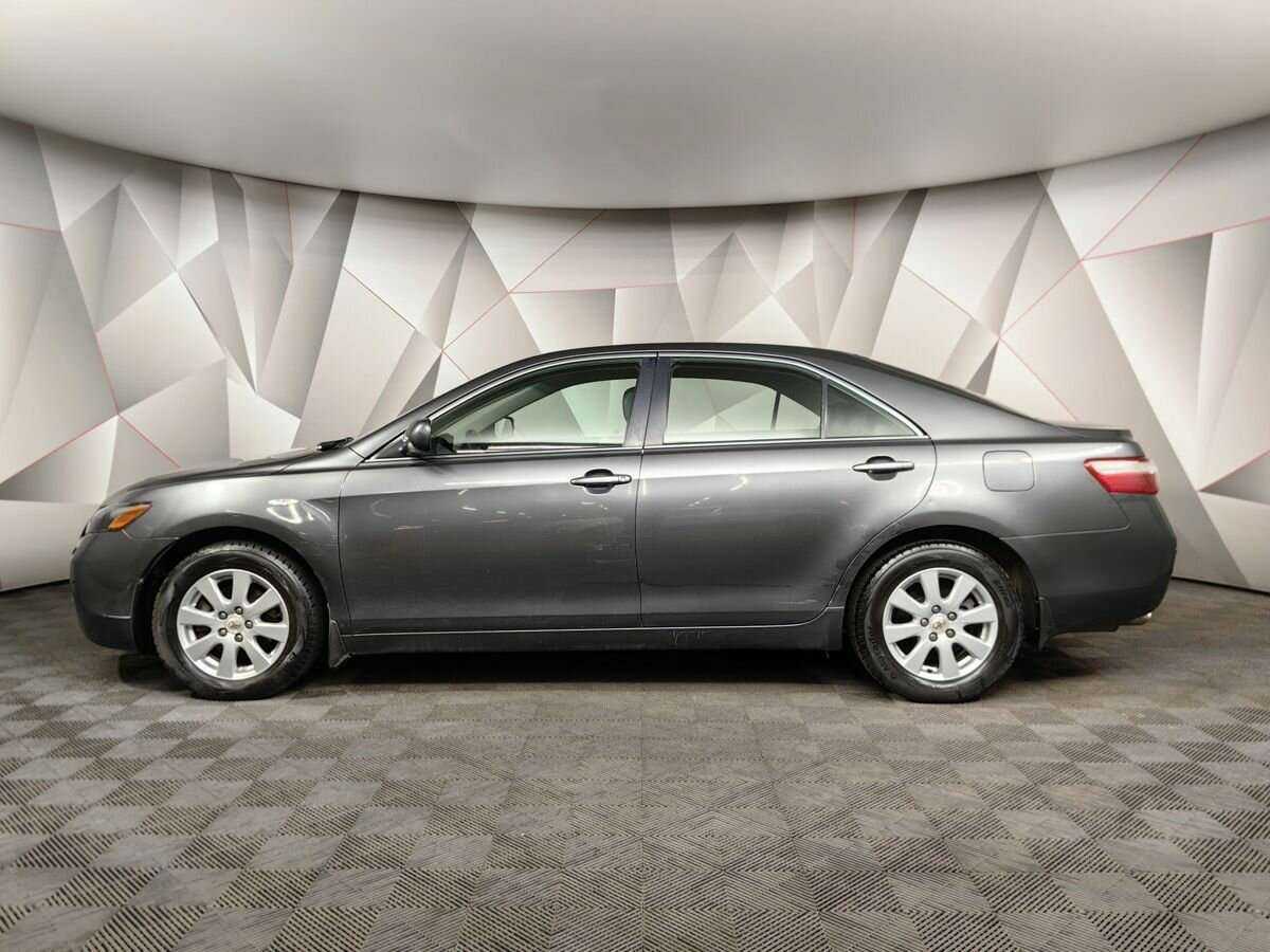 Купить Toyota Camry, 2008, 304 419 км, фото №5