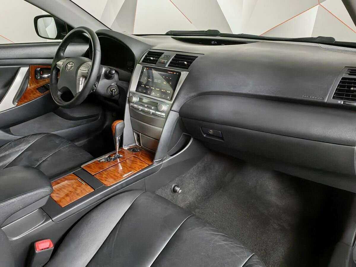 Купить Toyota Camry, 2008, 304 419 км, фото №9