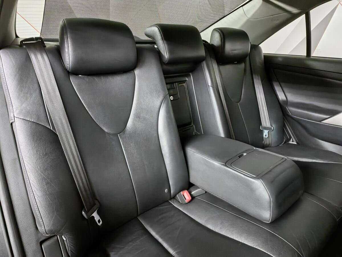 Купить Toyota Camry, 2008, 304 419 км, фото №13