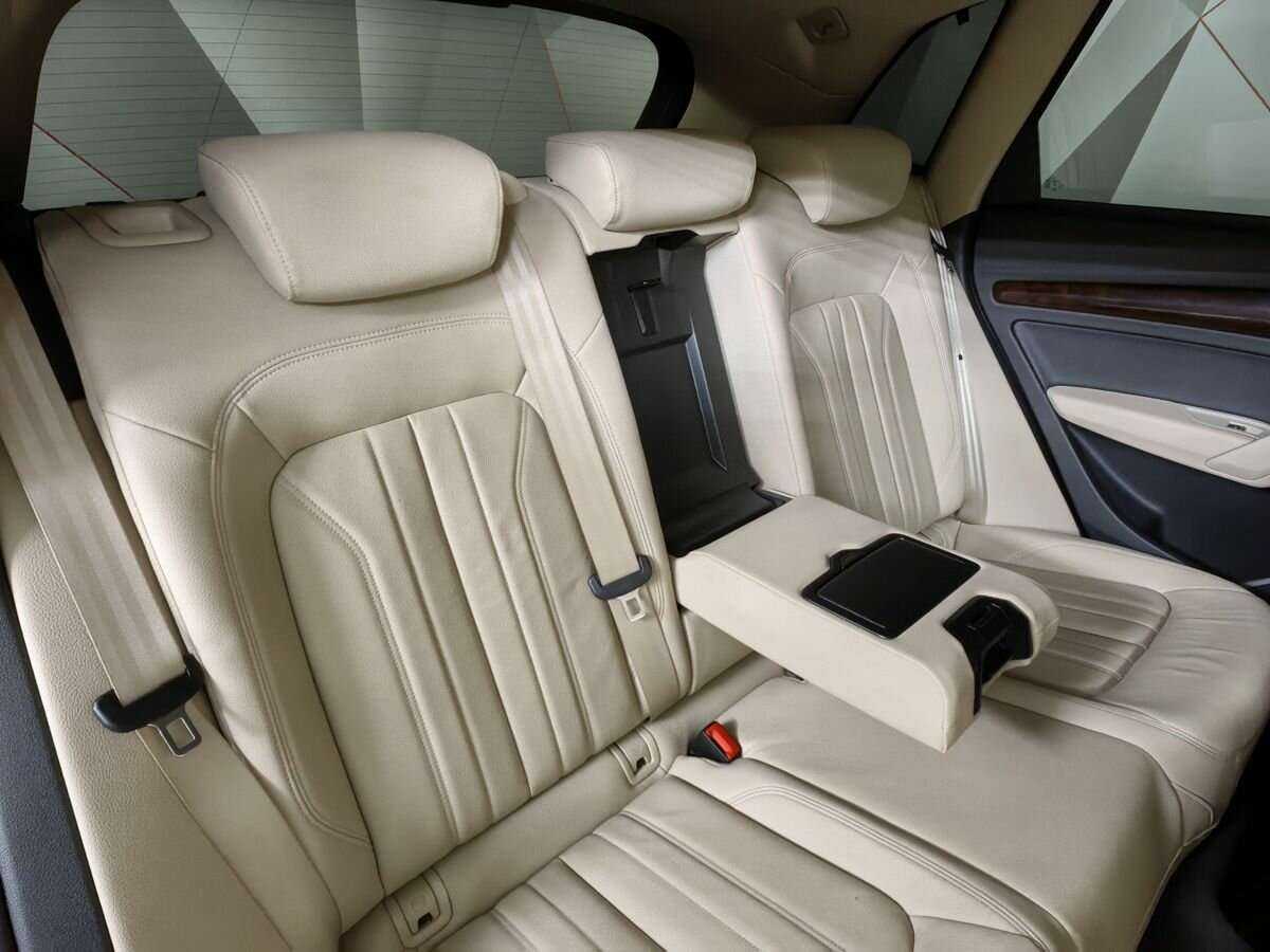 Купить Audi Q5, 2017, 163 293 км, фото №13