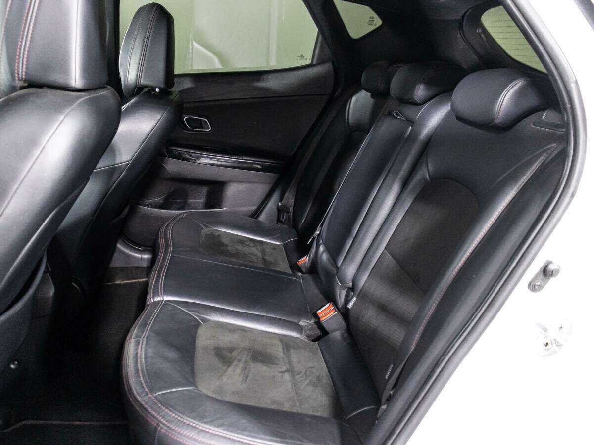 Купить Kia Ceed GT, 2014, 165 443 км, фото №10