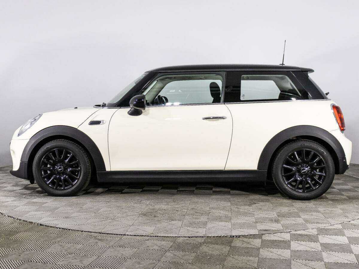 Купить Mini Hatch Cooper, 2016, 55 231 км, фото №8