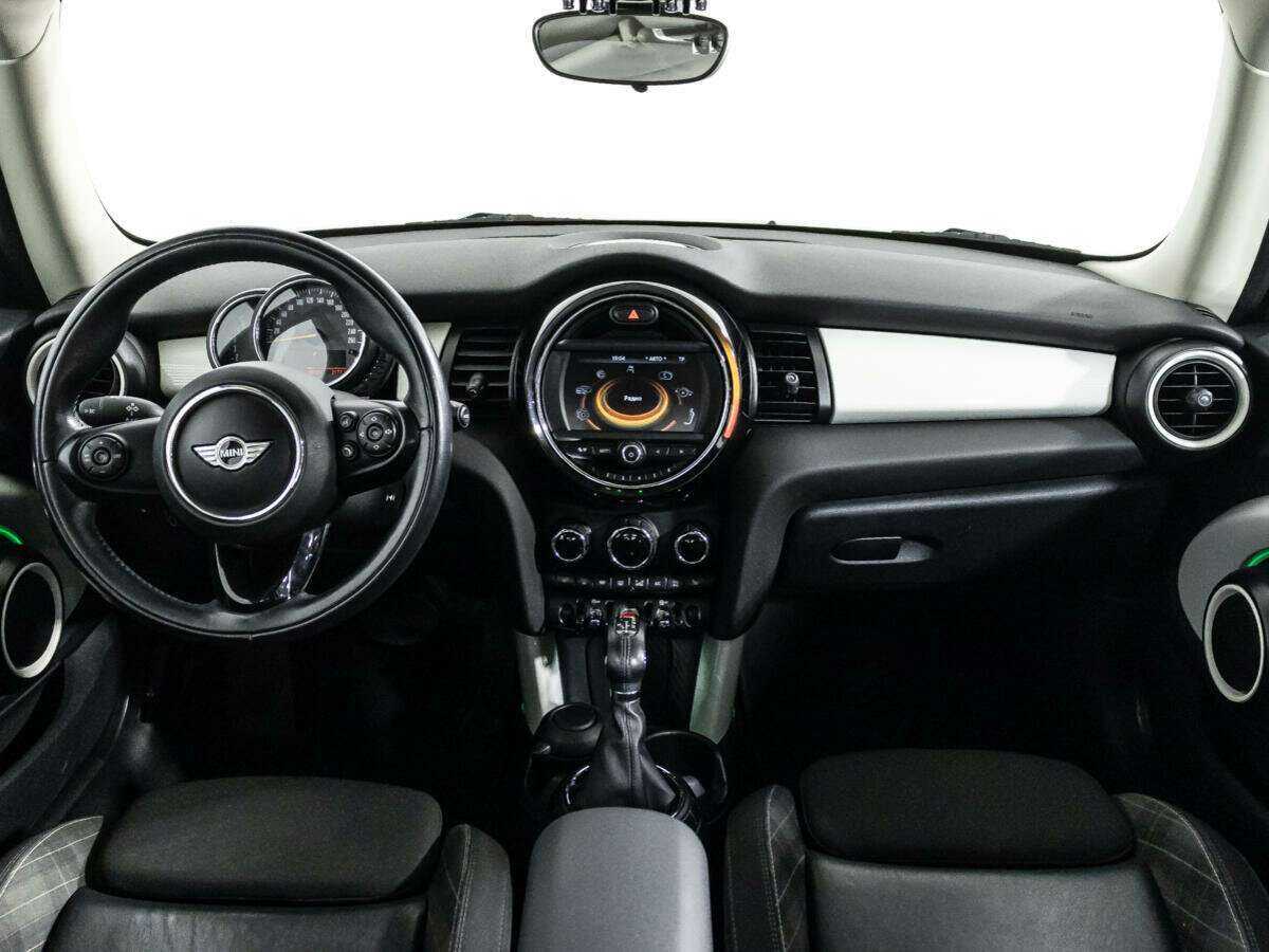 Купить Mini Hatch Cooper, 2016, 55 231 км, фото №13