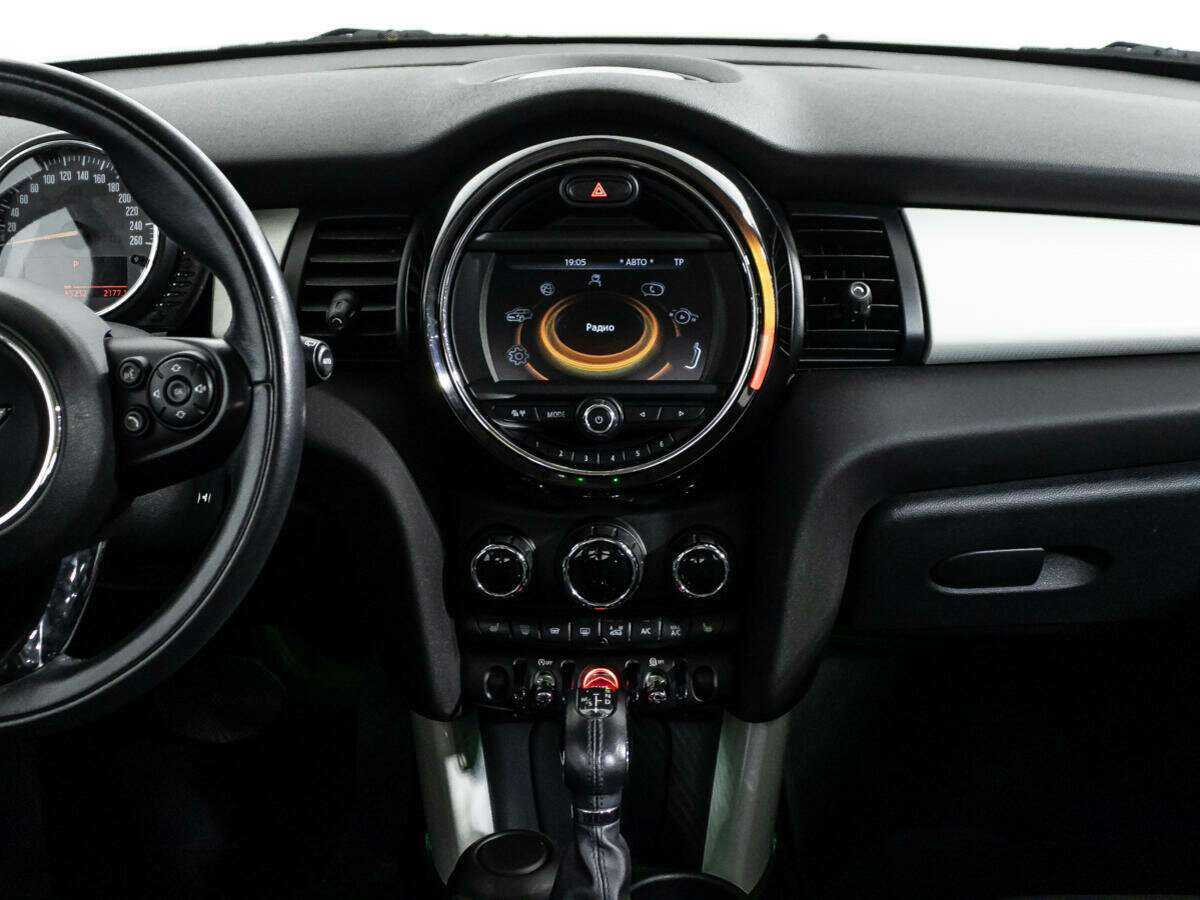 Купить Mini Hatch Cooper, 2016, 55 231 км, фото №14