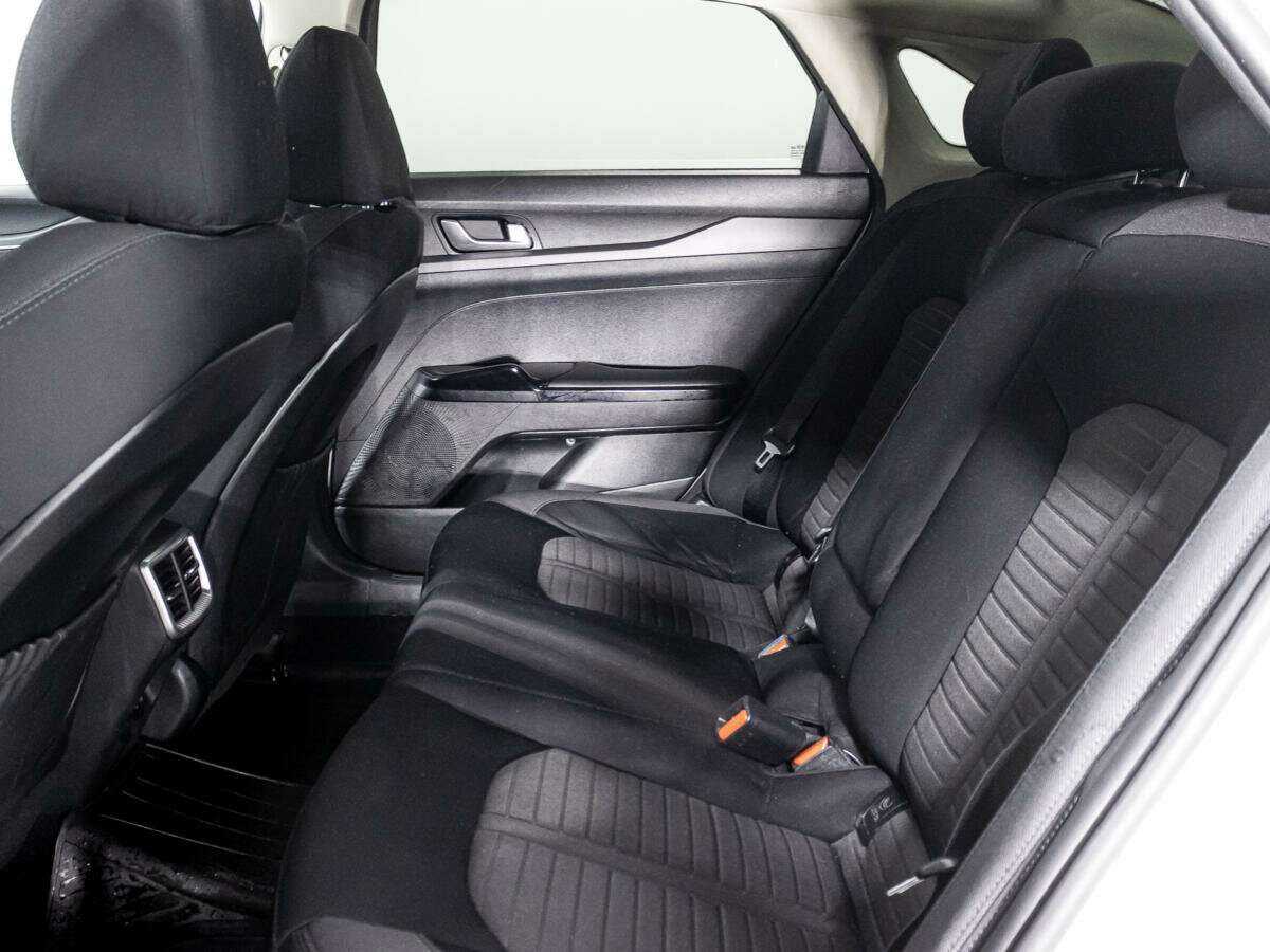 Купить Kia K5, 2021, 207 821 км, фото №8