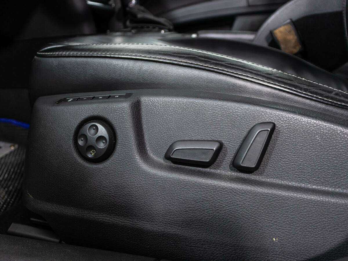 Купить Skoda Superb, 2011, 182 604 км, фото №15