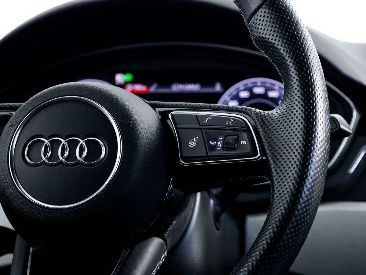 Купить Audi A4 45 TFSI, 2020, 58 238 км, фото №19