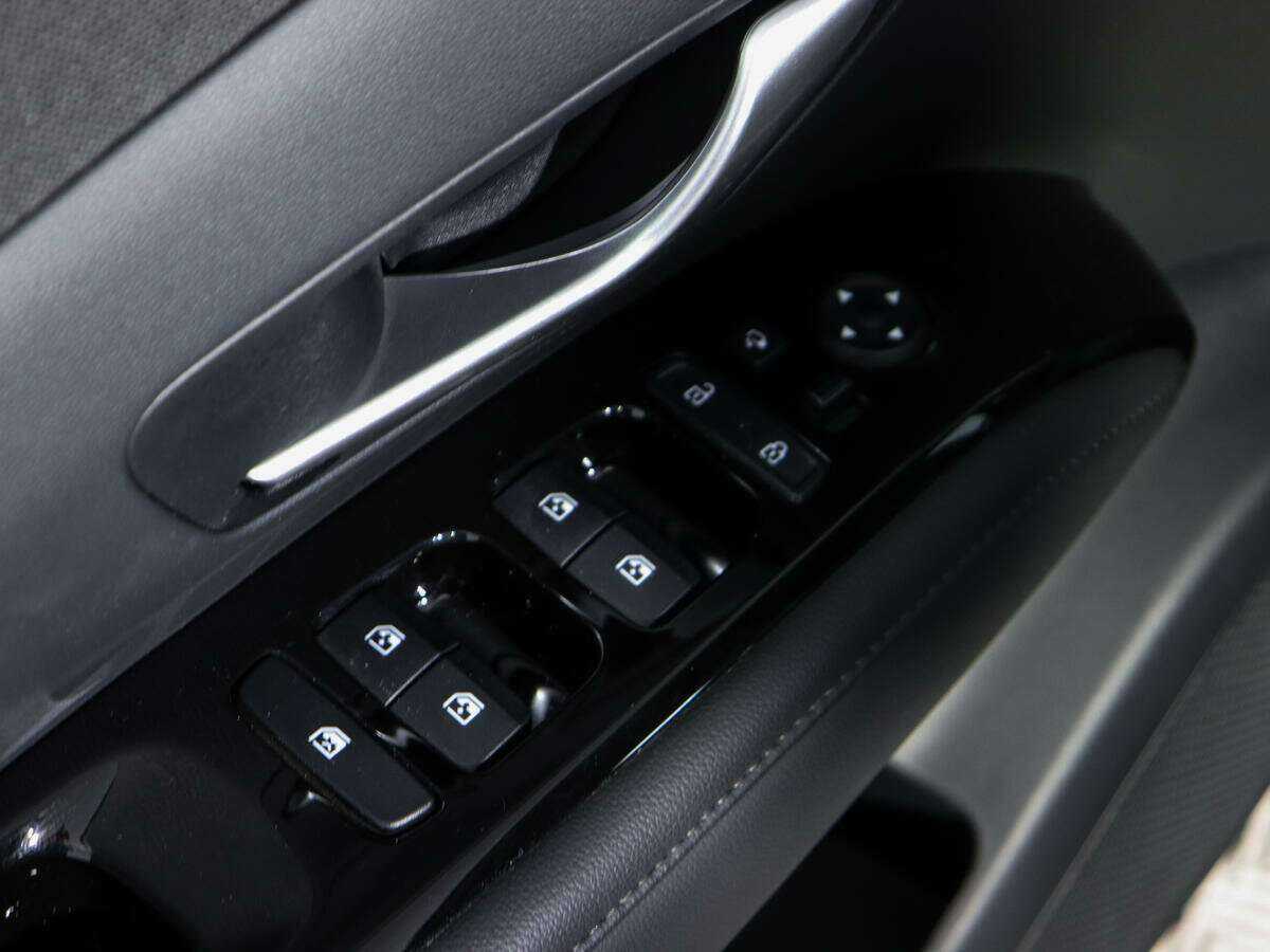 Купить Hyundai Tucson, 2023, 25 926 км, фото №21