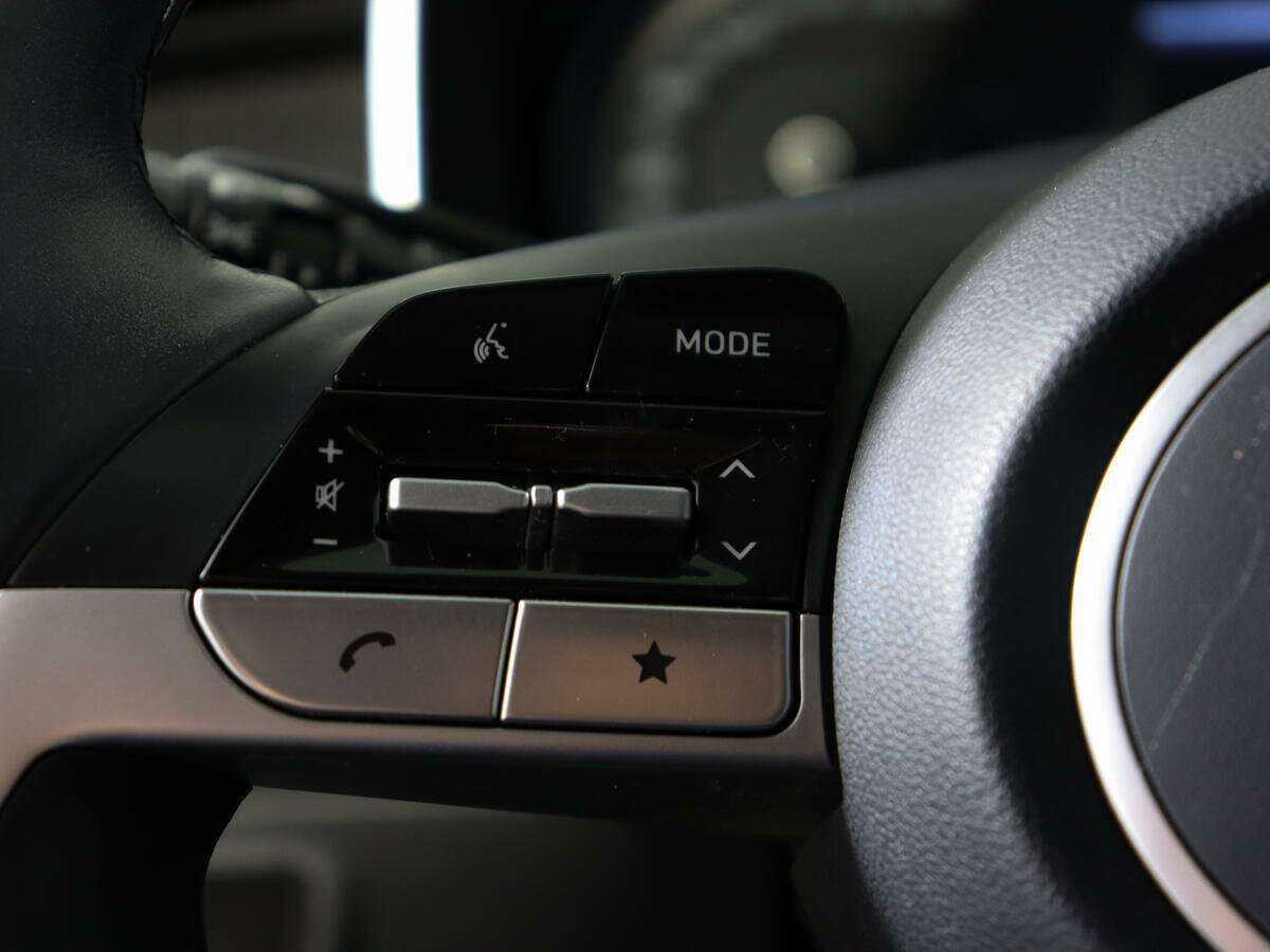 Купить Hyundai Tucson, 2023, 25 926 км, фото №23