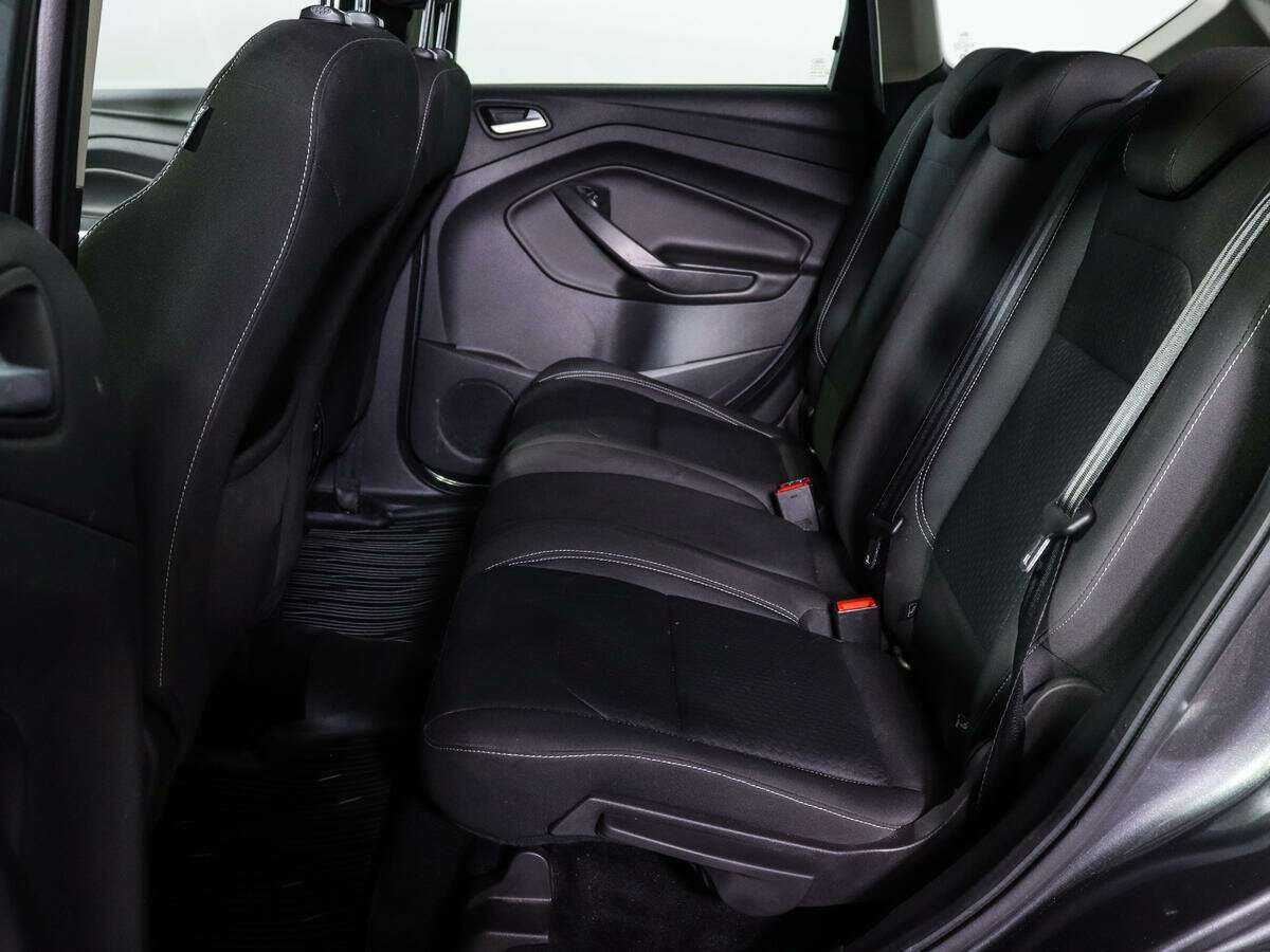 Купить Ford Kuga, 2018, 60 600 км, фото №8